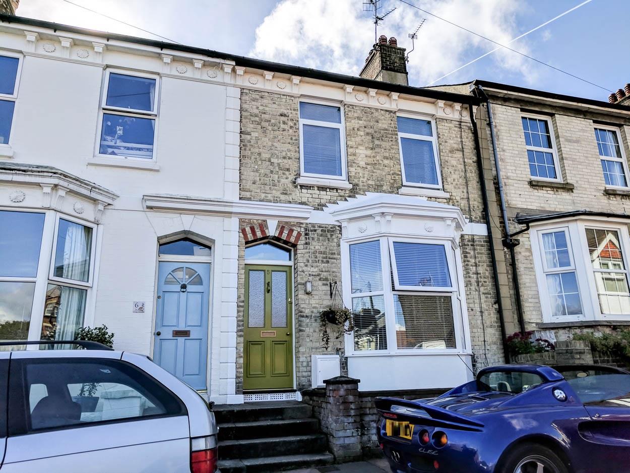 Eastbourne Estate Agents. Town Property